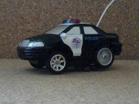 Bil Ford Crown Victor. P-71 billede 12