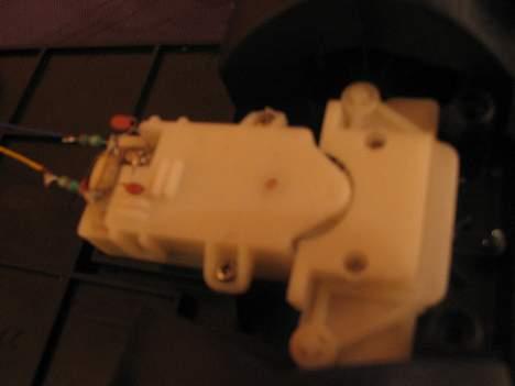 Bil Bmw ( POLITI ) - Mortoen til at dreje med... billede 11