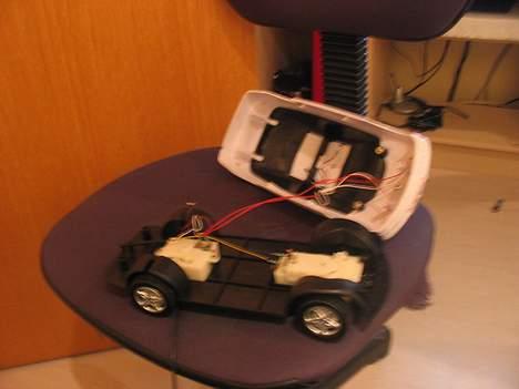 Bil Bmw ( POLITI ) - ????? billede 12