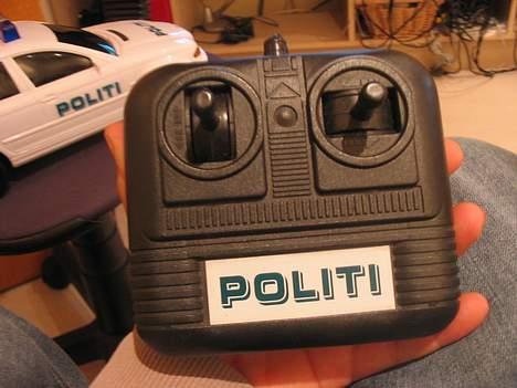 Bil Bmw ( POLITI ) billede 15