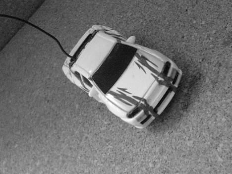 Bil Nissan Skyline. "Micro" billede 18