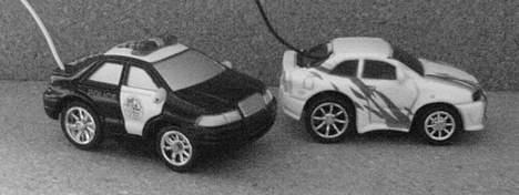 Bil Nissan Skyline. "Micro" billede 19