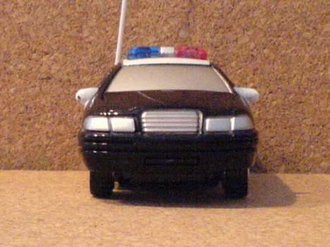 Bil Ford Crown Victor. P-71 billede 18