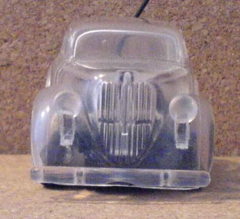 Bil Rolls Royce. Micro billede 1