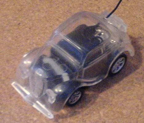 Bil Rolls Royce. Micro billede 7