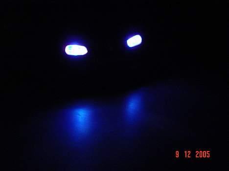 Bil VW Golf 4 V5 - Front med (nyt) Xenon billede 8