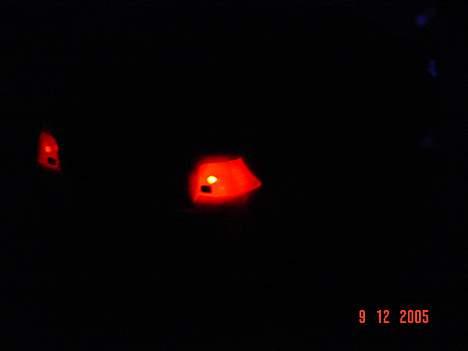 Bil VW Golf 4 V5 - Baglys billede 9