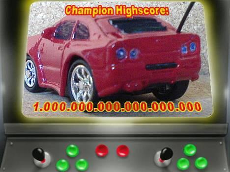 Bil Nissan Skyline. "Micro" billede 2