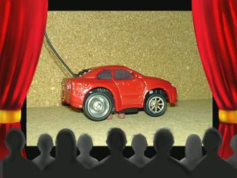 Bil Nissan Skyline. "Micro" billede 7