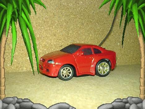 Bil Nissan Skyline. "Micro" billede 9