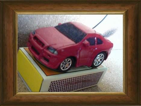 Bil Nissan Skyline. "Micro" billede 17