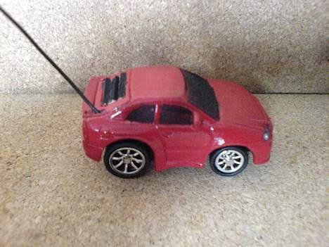 Bil Nissan Skyline. "Micro" billede 18