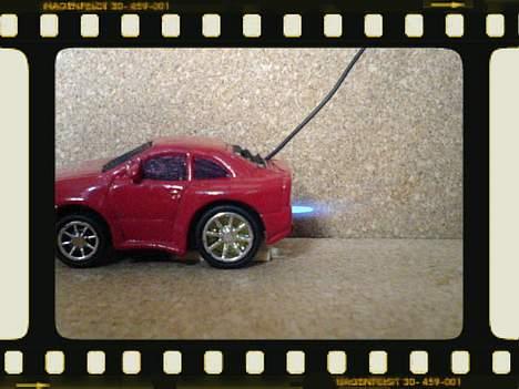 Bil Nissan Skyline. "Micro" - 1.2.3. billede 19