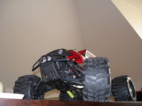 Truck Savage 25 - Karos er lige kommet på 2 billede 7