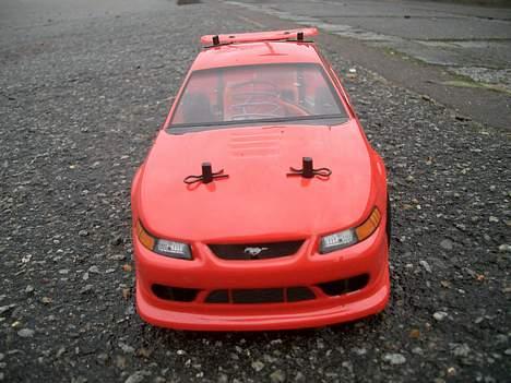 Bil GVM Mini 1/18 billede 10