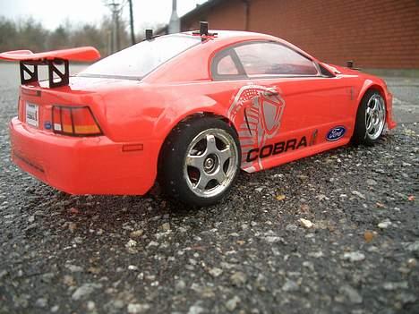 Bil GVM Mini 1/18 billede 12