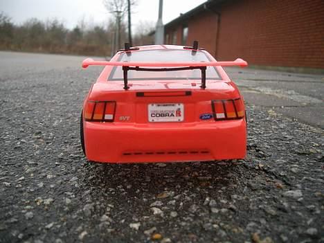 Bil GVM Mini 1/18 billede 13