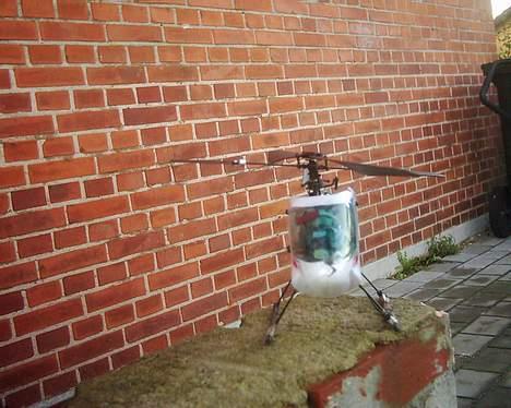 Helikopter dragon 4 billede 2