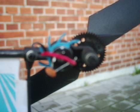 Helikopter dragon 4 billede 5