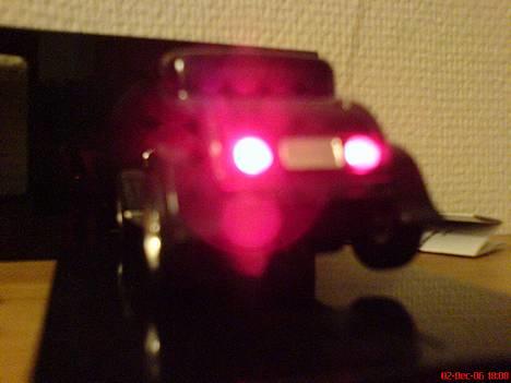 Bil FORD!  Hot Rod billede 3