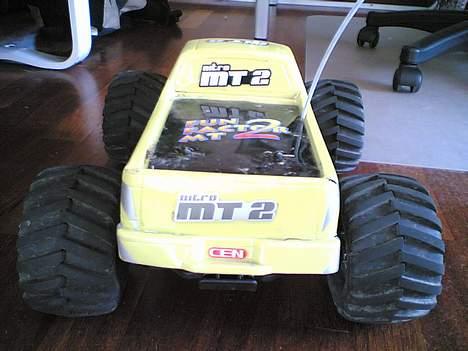 Off-Roader Fun Factor MT2 - Igen! billede 9