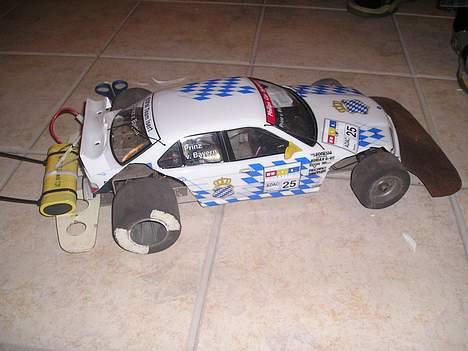 Bil Hjemmelavet!!! - fra siden billede 2