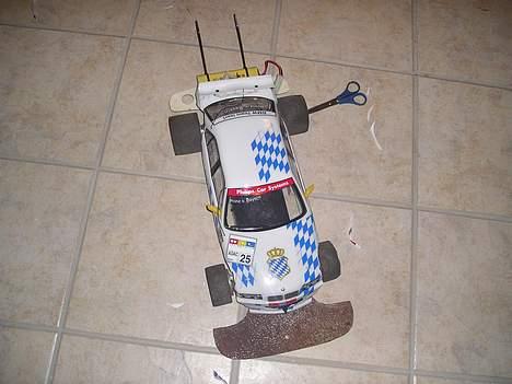 Bil Hjemmelavet!!! billede 4