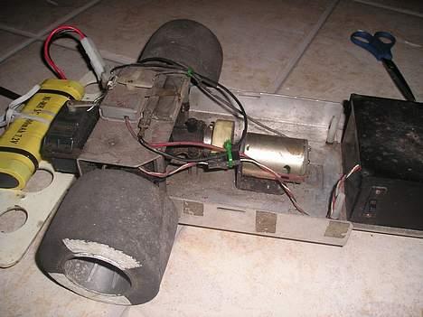 Bil Hjemmelavet!!! billede 6