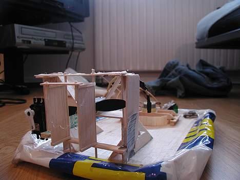 Fly Hovercraft billede 5