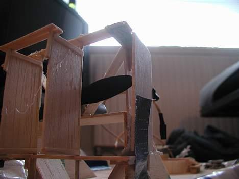 Fly Hovercraft billede 7