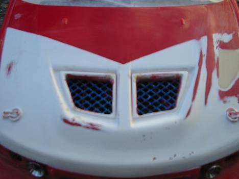 Bil Mitsubishi Lancer evo  billede 6