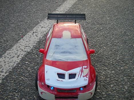 Bil Mitsubishi Lancer evo  billede 10