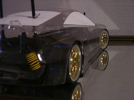 Bil Cellica/Skyline - Drift - Den ny kaross !  billede 3