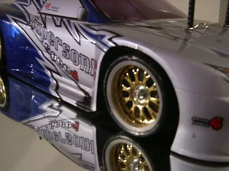 Bil Cellica/Skyline - Drift - Drift Kaross ! billede 5