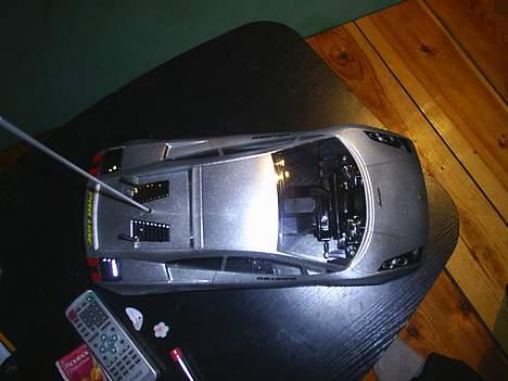 Bil HBX Lamborghini Gallardo billede 5