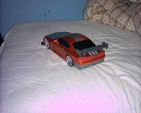 Bil Nissan silvia s15 billede 4