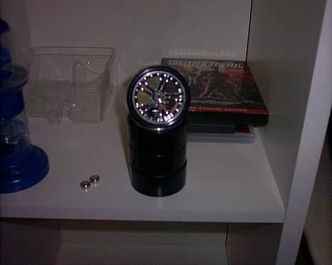 Bil Nissan silvia s15 billede 6