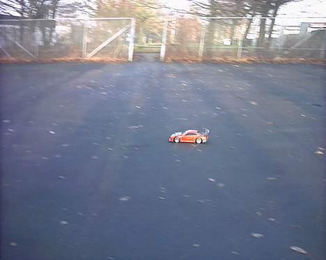 Bil Nissan silvia s15 - ude og køre  billede 8