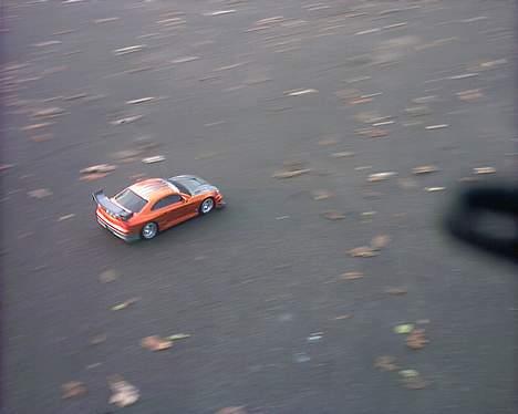 Bil Nissan silvia s15 billede 9