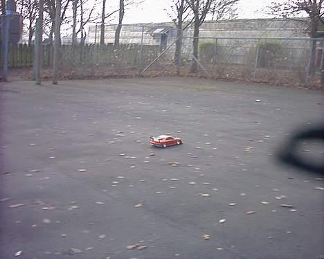 Bil Nissan silvia s15 billede 10