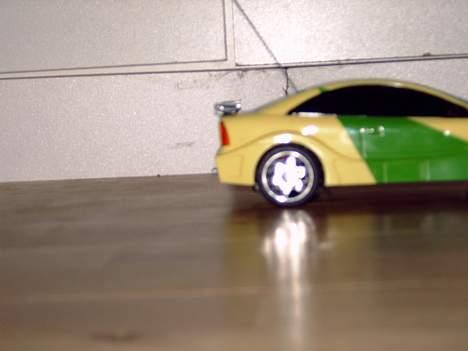 Bil Opel V8 DTM (Astra G)  - Den lave spoiler.. billede 17