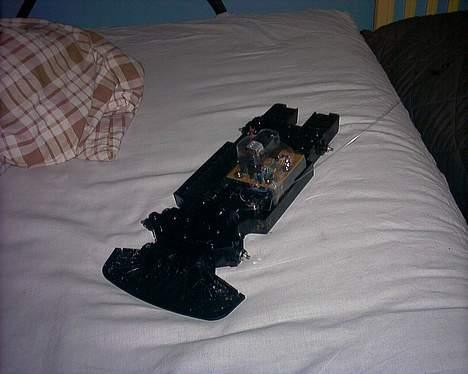 Bil Nissan silvia s15 billede 11