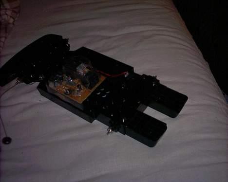 Bil Nissan silvia s15 billede 12