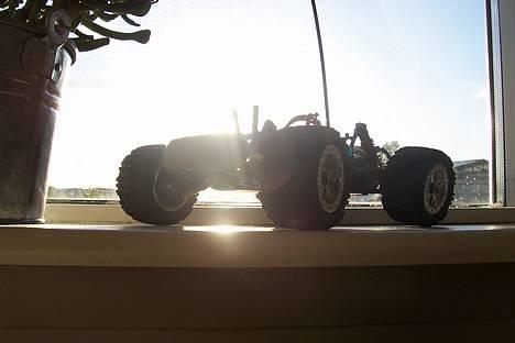 Off-Roader Team Losi Mini-T  - nyt billede.. :) billede 10