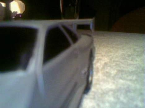 Bil Racetin || Skyline billede 2