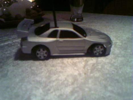 Bil Racetin || Skyline billede 3