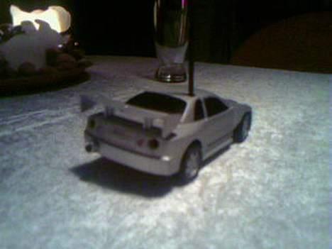 Bil Racetin || Skyline billede 4