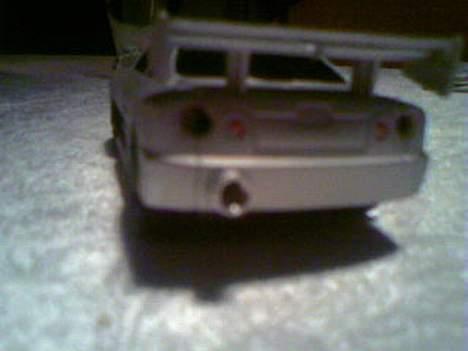 Bil Racetin || Skyline billede 5