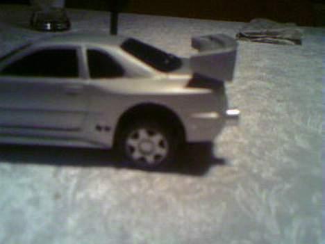 Bil Racetin || Skyline billede 6