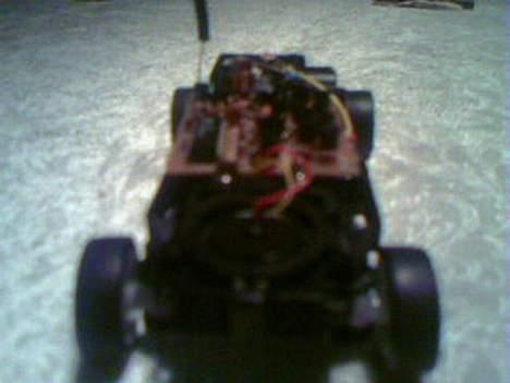 Bil Racetin || Skyline billede 8